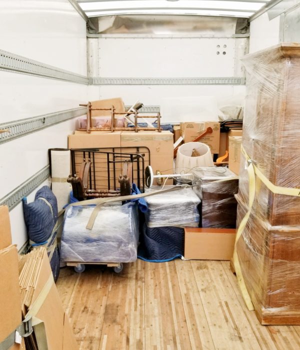Residential-Moving-Storage